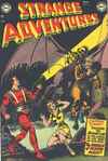 Strange Adventures #18 Comic Books - Covers, Scans, Photos in Strange Adventures Comic Books - Covers, Scans, Gallery